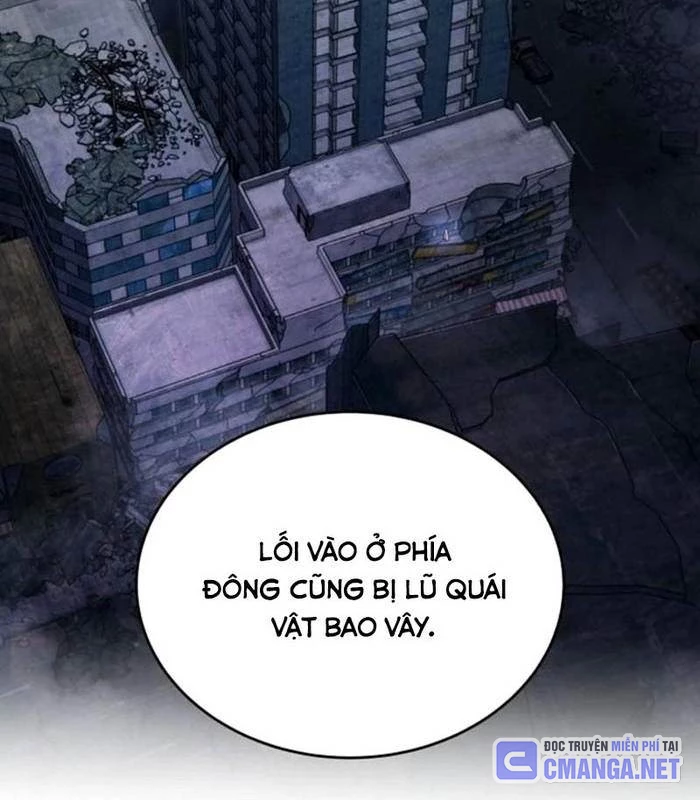 Thợ Săn Sống Trong Căn Hộ Cho Thuê Chapter 3 - Trang 2