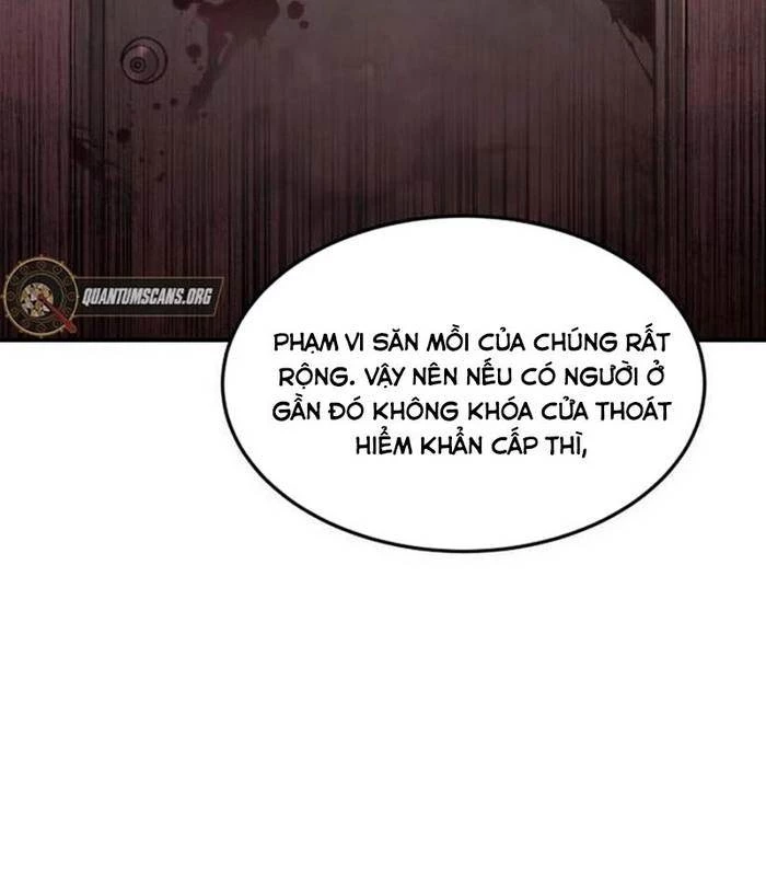 Thợ Săn Sống Trong Căn Hộ Cho Thuê Chapter 3 - Trang 2