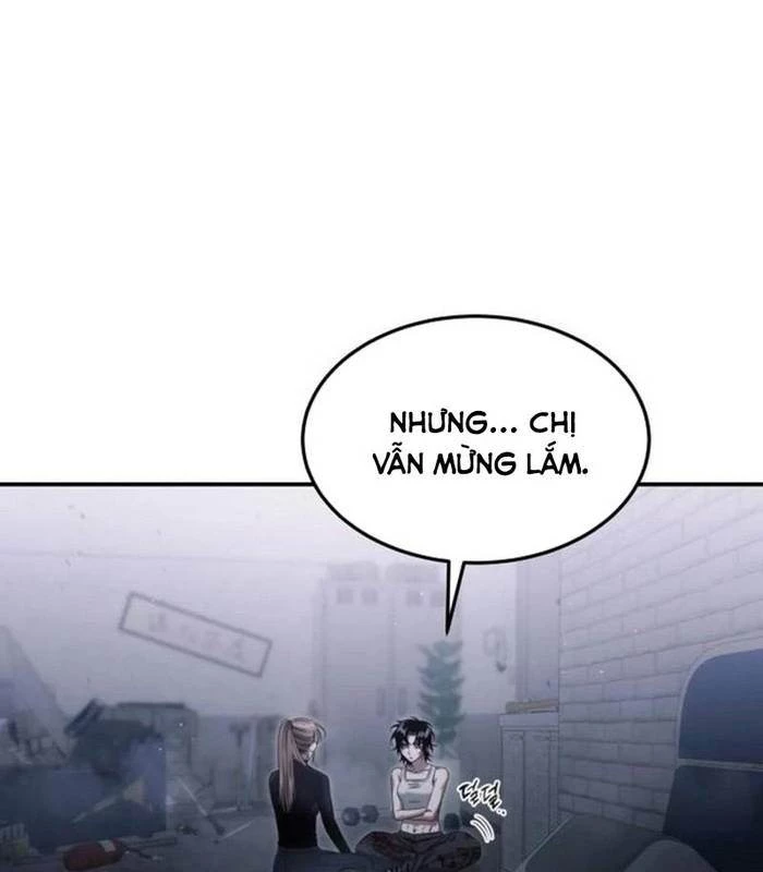 Thợ Săn Sống Trong Căn Hộ Cho Thuê Chapter 3 - Trang 2