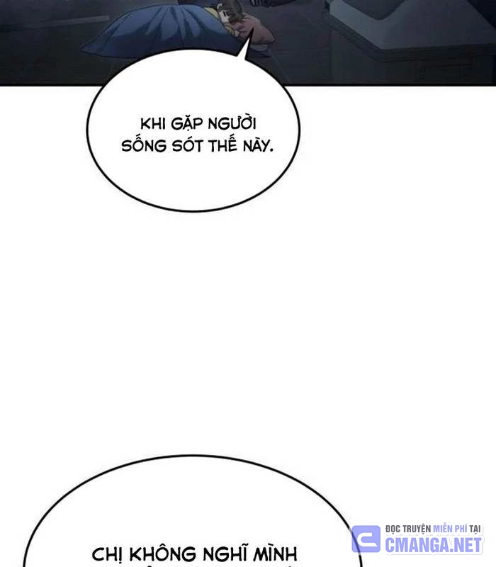 Thợ Săn Sống Trong Căn Hộ Cho Thuê Chapter 3 - Trang 2