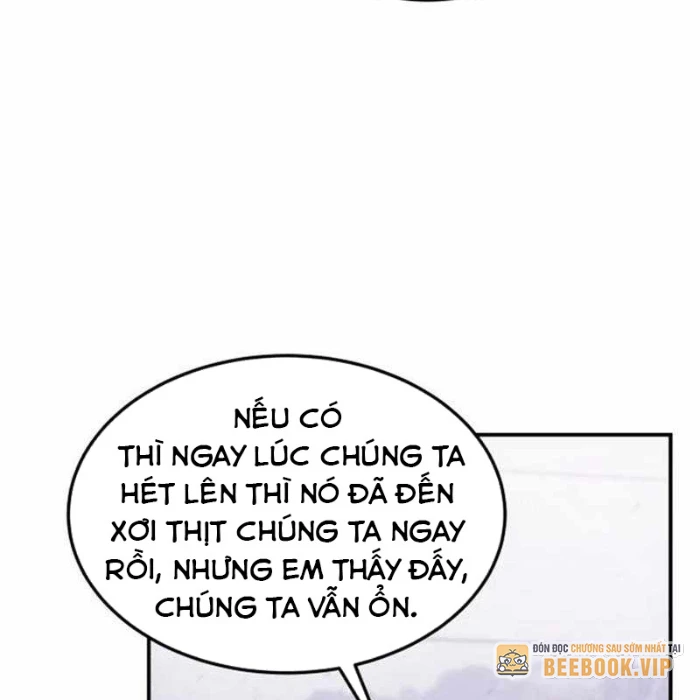 Thợ Săn Sống Trong Căn Hộ Cho Thuê Chapter 4 - Trang 2