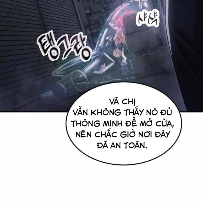 Thợ Săn Sống Trong Căn Hộ Cho Thuê Chapter 4 - Trang 2