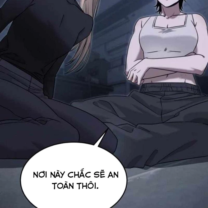 Thợ Săn Sống Trong Căn Hộ Cho Thuê Chapter 4 - Trang 2