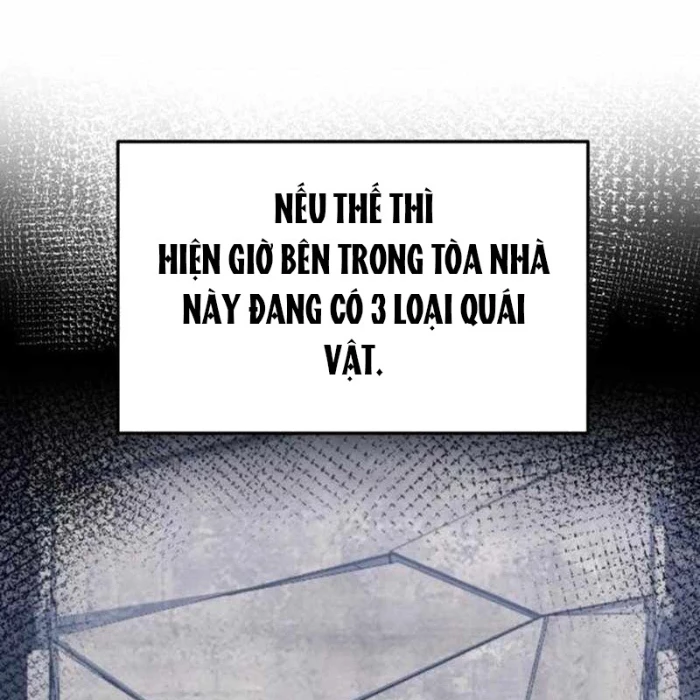 Thợ Săn Sống Trong Căn Hộ Cho Thuê Chapter 4 - Trang 2