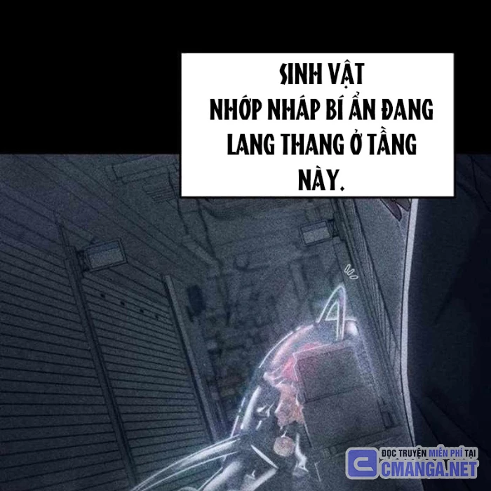 Thợ Săn Sống Trong Căn Hộ Cho Thuê Chapter 4 - Trang 2