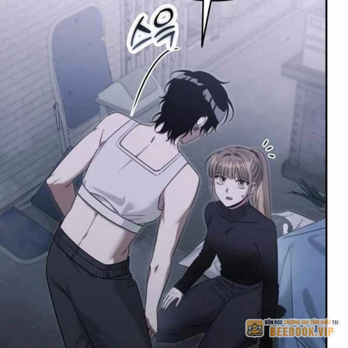 Thợ Săn Sống Trong Căn Hộ Cho Thuê Chapter 4 - Trang 2