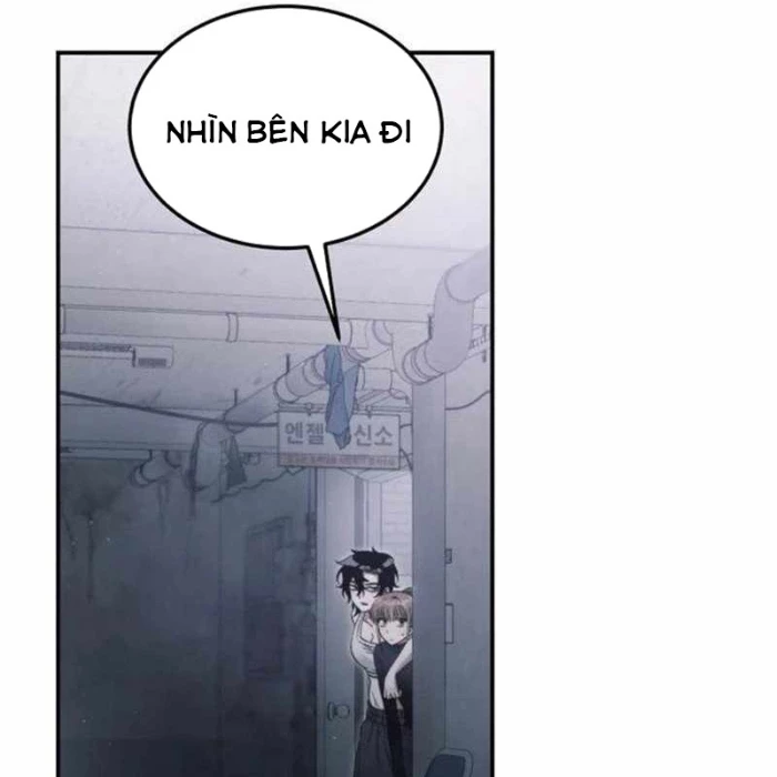 Thợ Săn Sống Trong Căn Hộ Cho Thuê Chapter 4 - Trang 2
