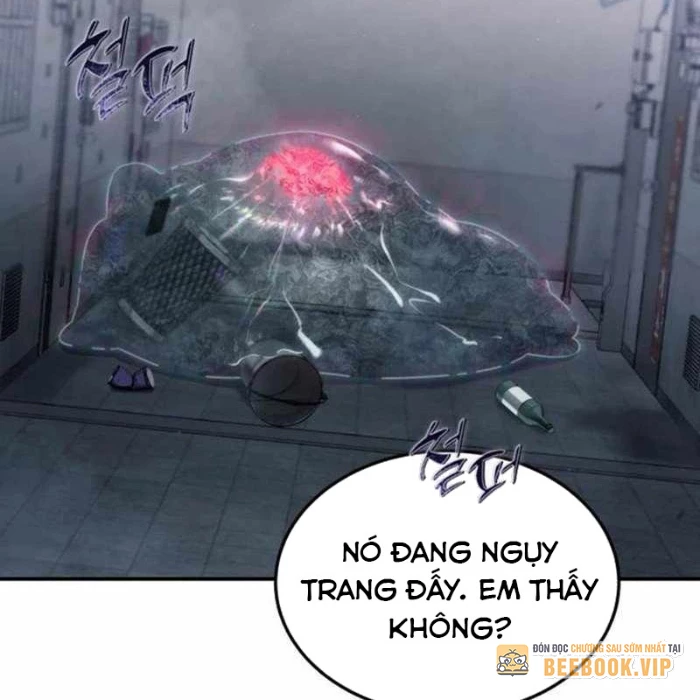 Thợ Săn Sống Trong Căn Hộ Cho Thuê Chapter 4 - Trang 2
