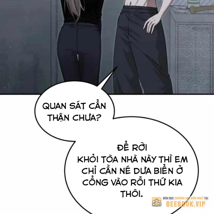 Thợ Săn Sống Trong Căn Hộ Cho Thuê Chapter 4 - Trang 2