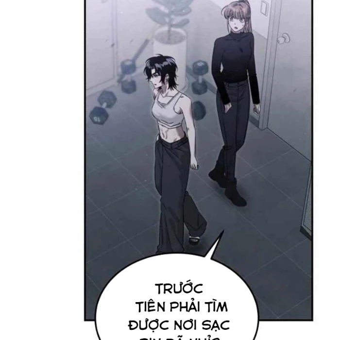 Thợ Săn Sống Trong Căn Hộ Cho Thuê Chapter 4 - Trang 2