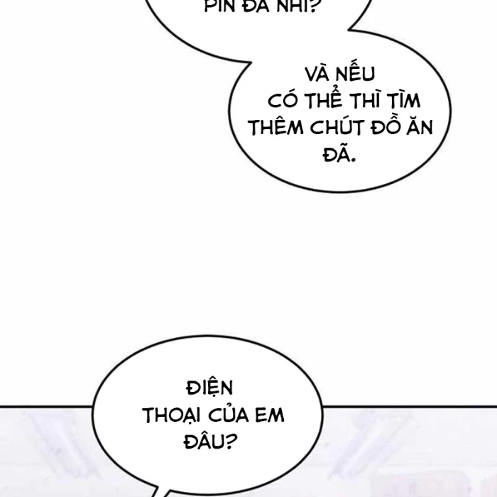 Thợ Săn Sống Trong Căn Hộ Cho Thuê Chapter 4 - Trang 2