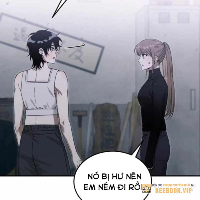 Thợ Săn Sống Trong Căn Hộ Cho Thuê Chapter 4 - Trang 2