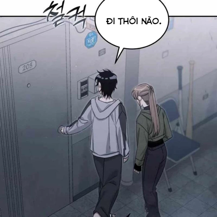 Thợ Săn Sống Trong Căn Hộ Cho Thuê Chapter 4 - Trang 2