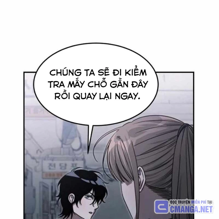 Thợ Săn Sống Trong Căn Hộ Cho Thuê Chapter 4 - Trang 2