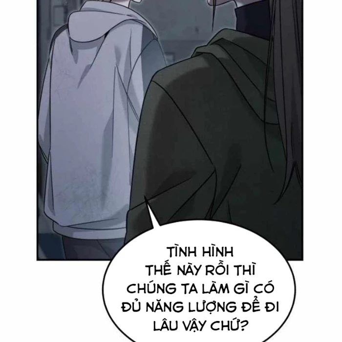 Thợ Săn Sống Trong Căn Hộ Cho Thuê Chapter 4 - Trang 2