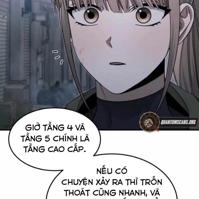 Thợ Săn Sống Trong Căn Hộ Cho Thuê Chapter 4 - Trang 2