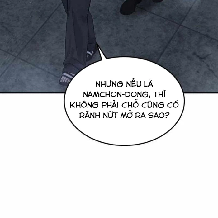 Thợ Săn Sống Trong Căn Hộ Cho Thuê Chapter 4 - Trang 2