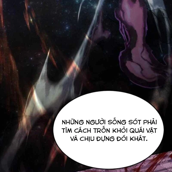 Thợ Săn Sống Trong Căn Hộ Cho Thuê Chapter 4 - Trang 2