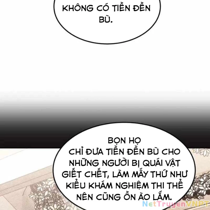 Thợ Săn Sống Trong Căn Hộ Cho Thuê Chapter 4 - Trang 2