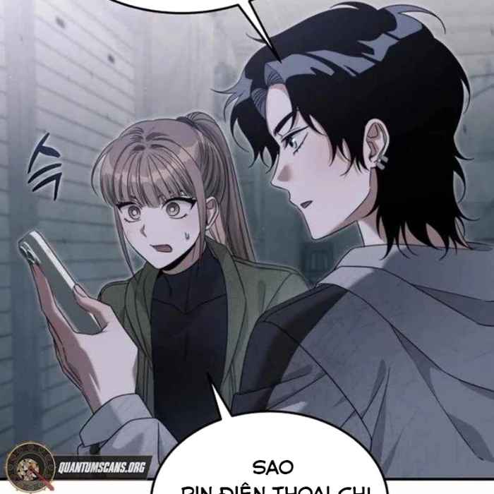 Thợ Săn Sống Trong Căn Hộ Cho Thuê Chapter 4 - Trang 2