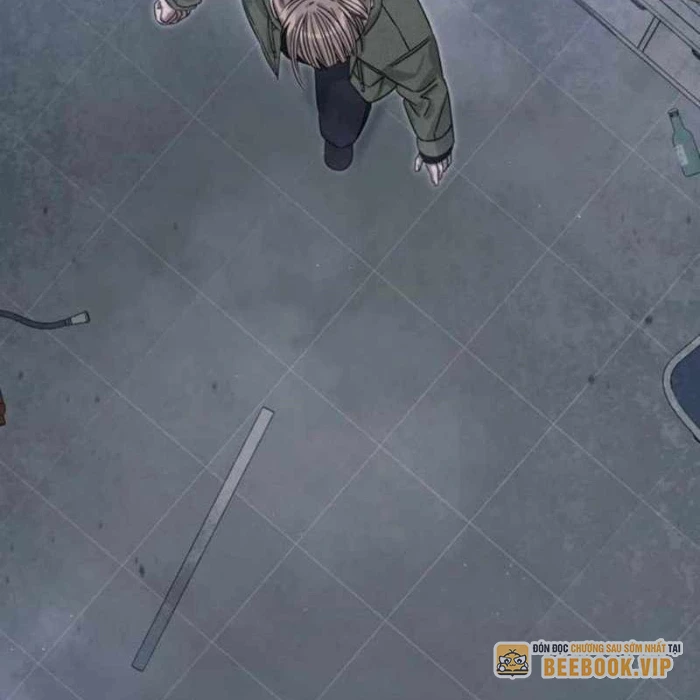 Thợ Săn Sống Trong Căn Hộ Cho Thuê Chapter 4 - Trang 2