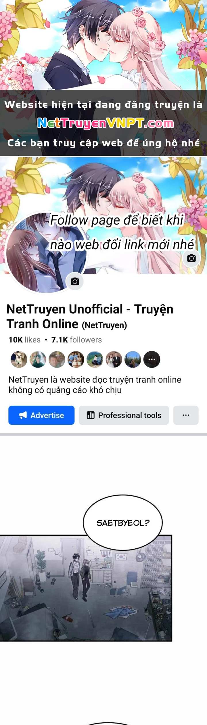 Thợ Săn Sống Trong Căn Hộ Cho Thuê Chapter 5 - Trang 2