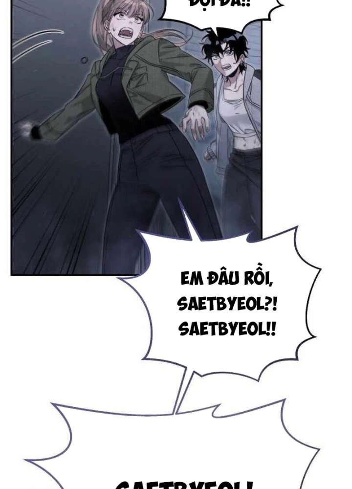Thợ Săn Sống Trong Căn Hộ Cho Thuê Chapter 5 - Trang 2