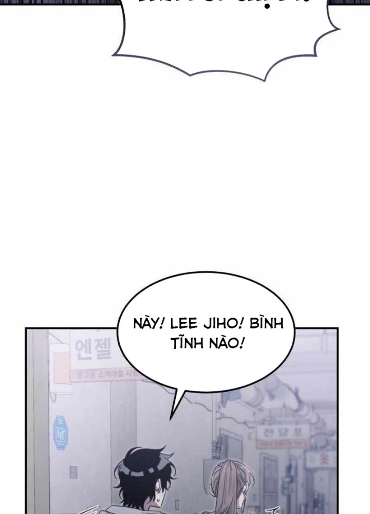 Thợ Săn Sống Trong Căn Hộ Cho Thuê Chapter 5 - Trang 2