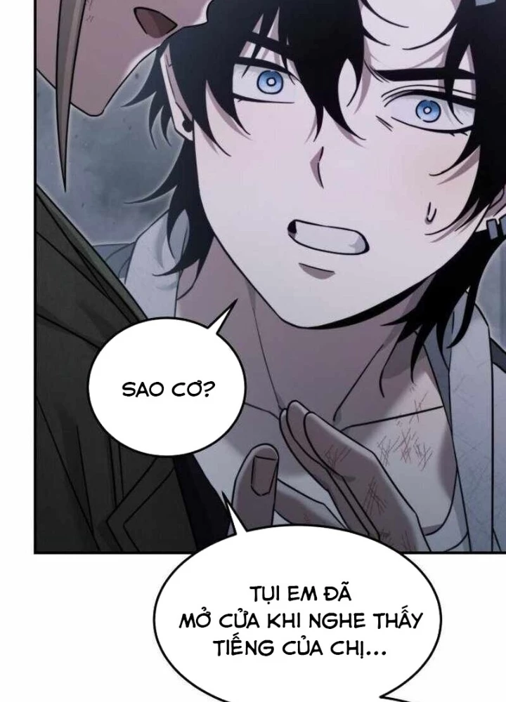 Thợ Săn Sống Trong Căn Hộ Cho Thuê Chapter 5 - Trang 2
