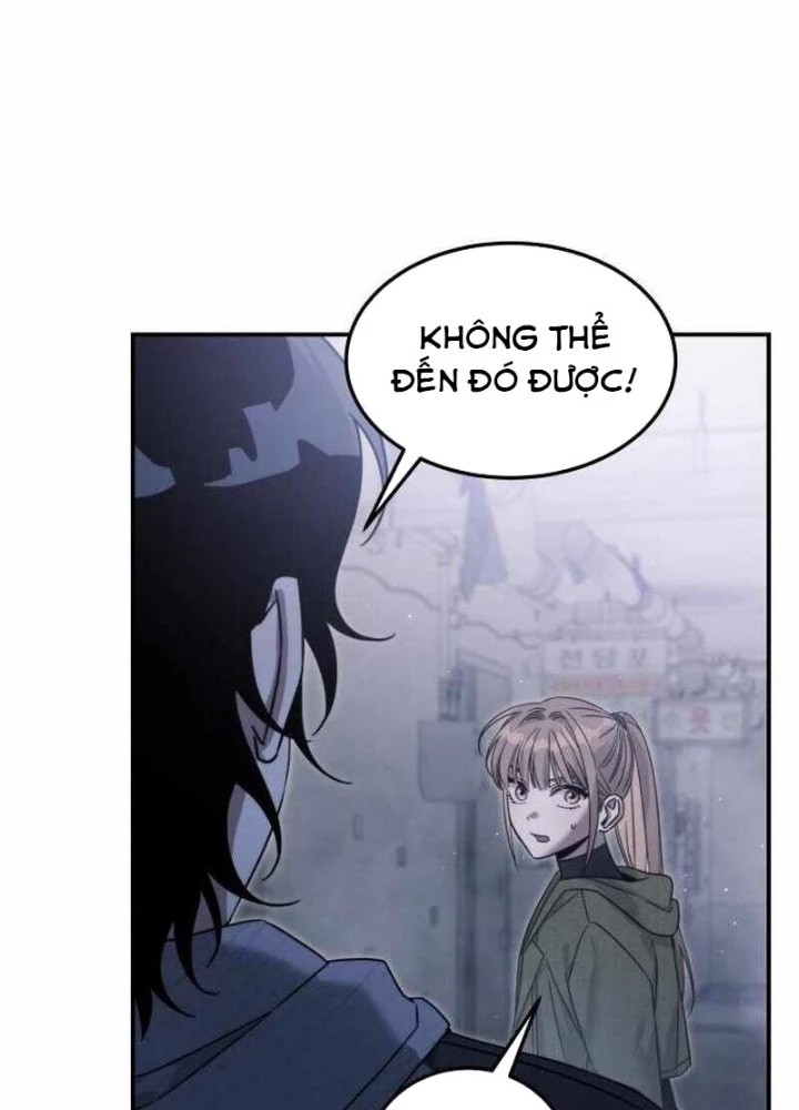 Thợ Săn Sống Trong Căn Hộ Cho Thuê Chapter 5 - Trang 2
