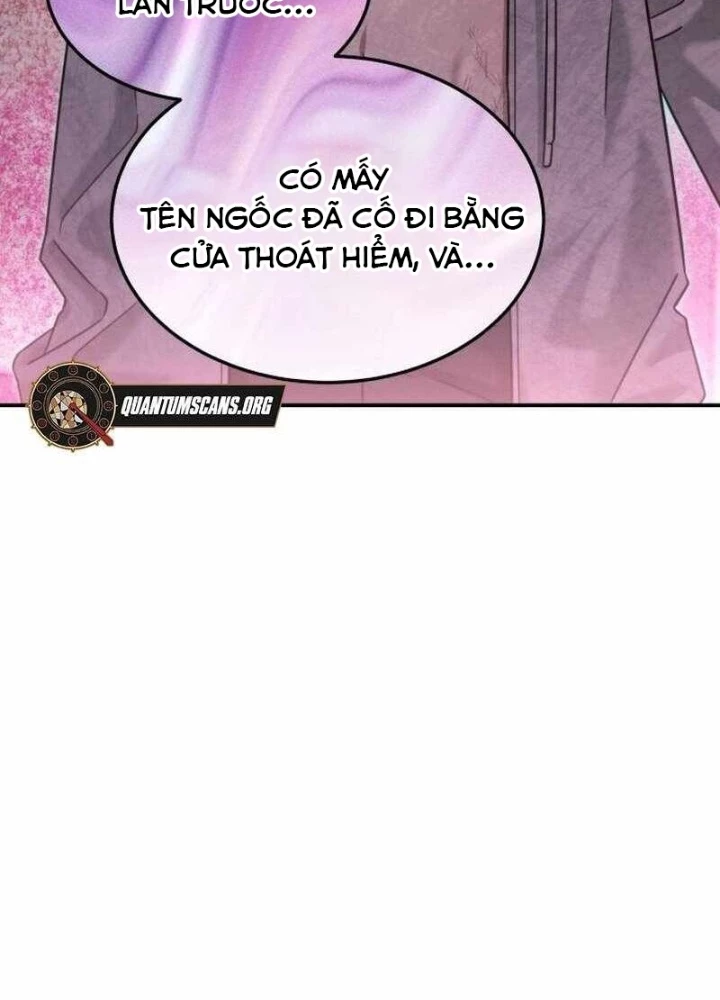 Thợ Săn Sống Trong Căn Hộ Cho Thuê Chapter 5 - Trang 2