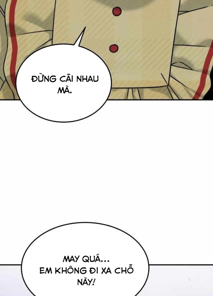 Thợ Săn Sống Trong Căn Hộ Cho Thuê Chapter 5 - Trang 2