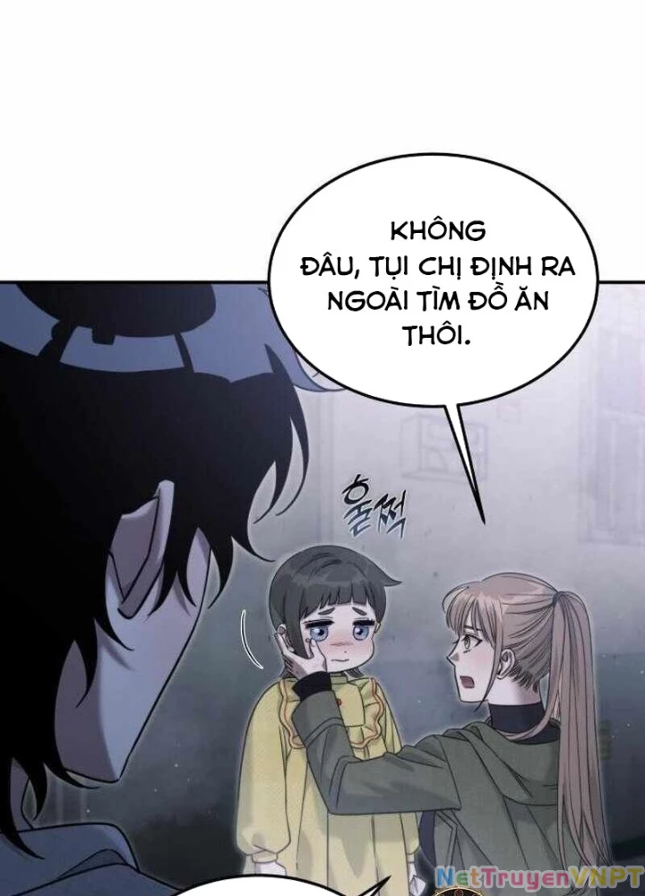 Thợ Săn Sống Trong Căn Hộ Cho Thuê Chapter 5 - Trang 2
