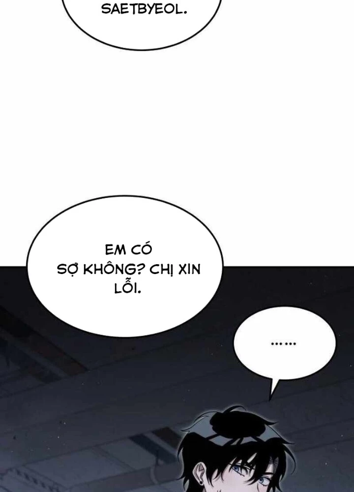 Thợ Săn Sống Trong Căn Hộ Cho Thuê Chapter 5 - Trang 2