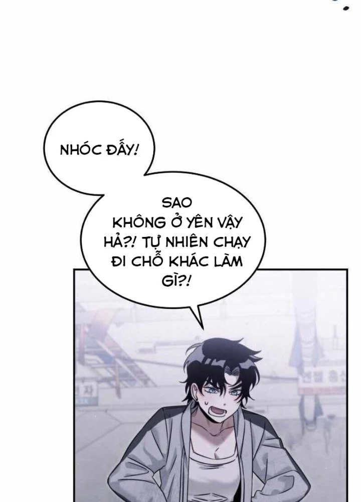 Thợ Săn Sống Trong Căn Hộ Cho Thuê Chapter 5 - Trang 2