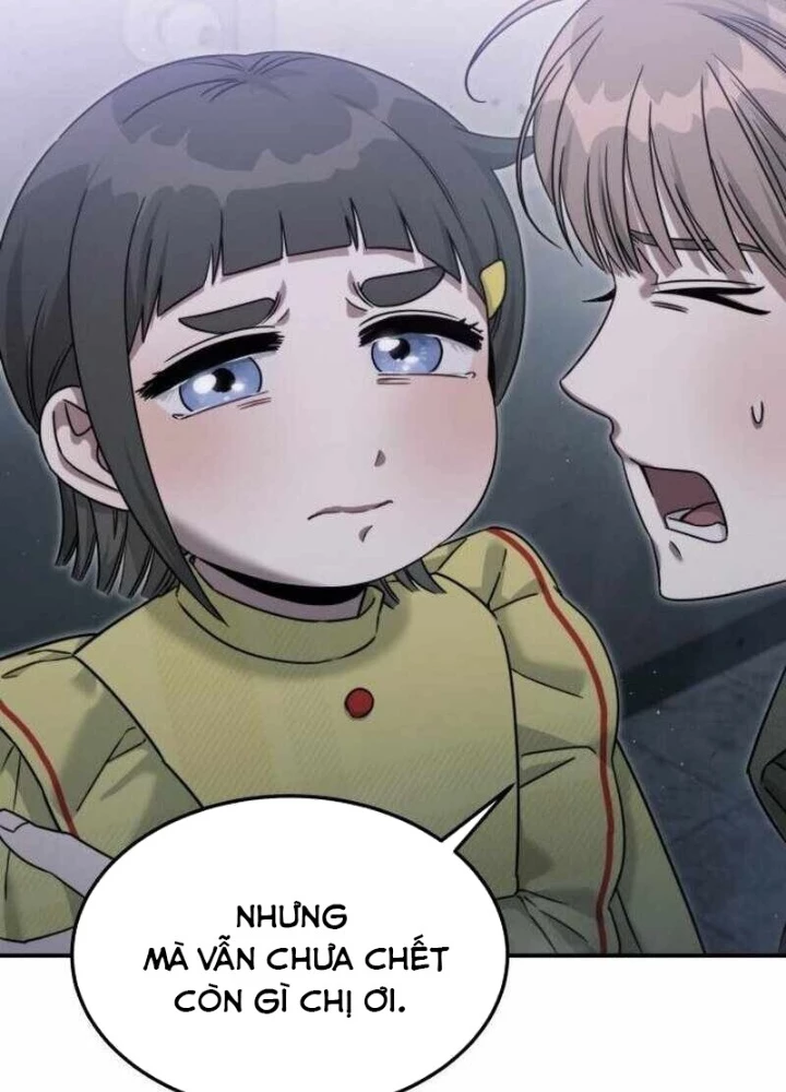Thợ Săn Sống Trong Căn Hộ Cho Thuê Chapter 5 - Trang 2