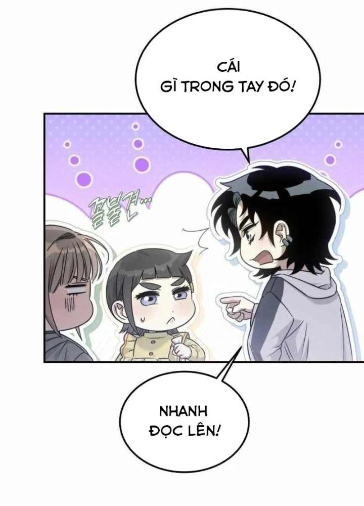 Thợ Săn Sống Trong Căn Hộ Cho Thuê Chapter 5 - Trang 2