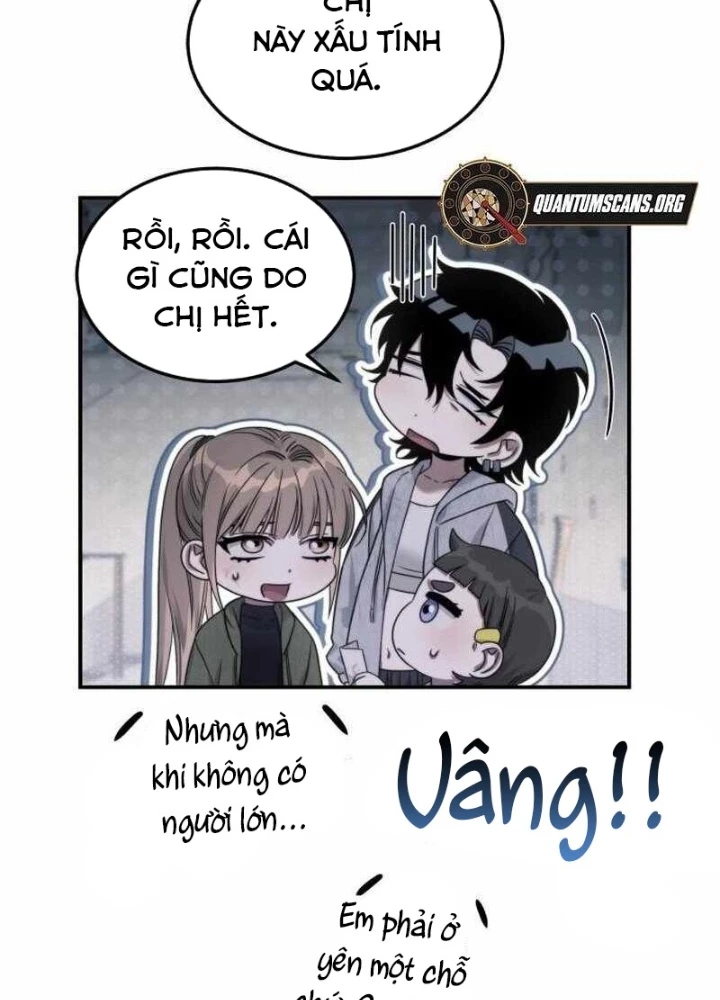Thợ Săn Sống Trong Căn Hộ Cho Thuê Chapter 5 - Trang 2