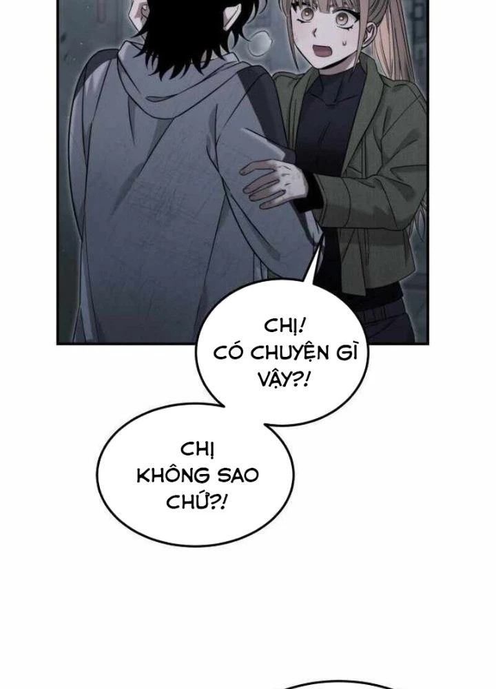 Thợ Săn Sống Trong Căn Hộ Cho Thuê Chapter 5 - Trang 2