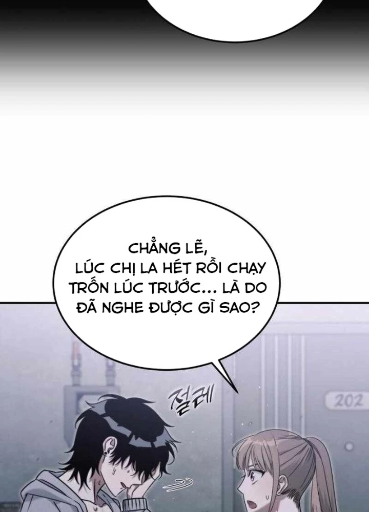 Thợ Săn Sống Trong Căn Hộ Cho Thuê Chapter 5 - Trang 2