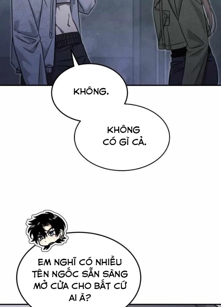 Thợ Săn Sống Trong Căn Hộ Cho Thuê Chapter 5 - Trang 2