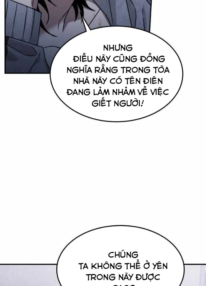 Thợ Săn Sống Trong Căn Hộ Cho Thuê Chapter 5 - Trang 2