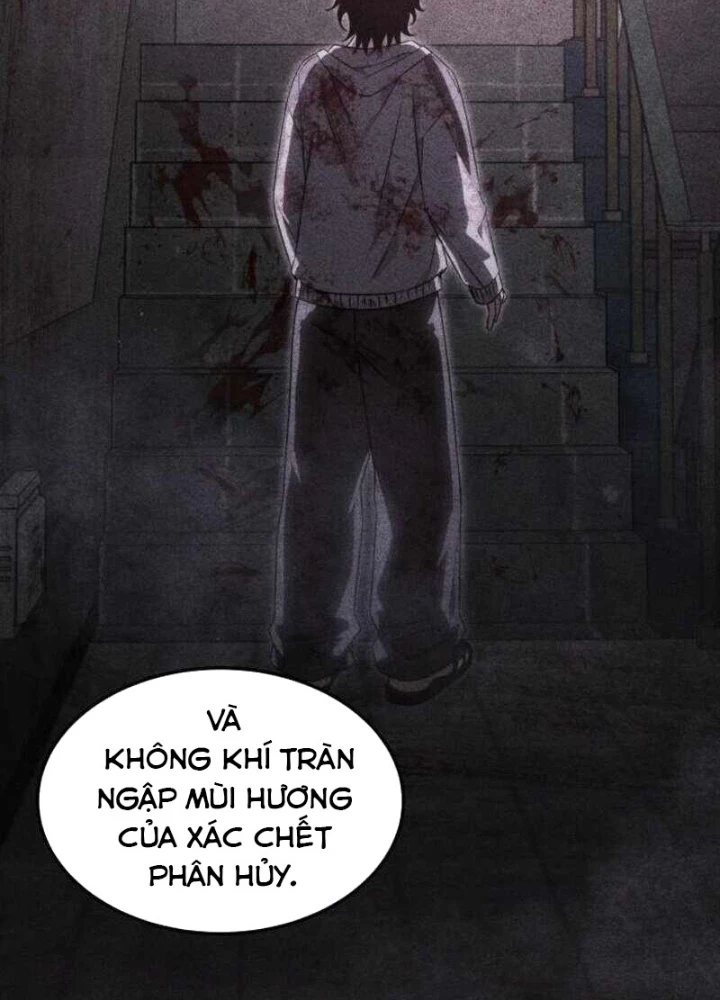 Thợ Săn Sống Trong Căn Hộ Cho Thuê Chapter 5 - Trang 2