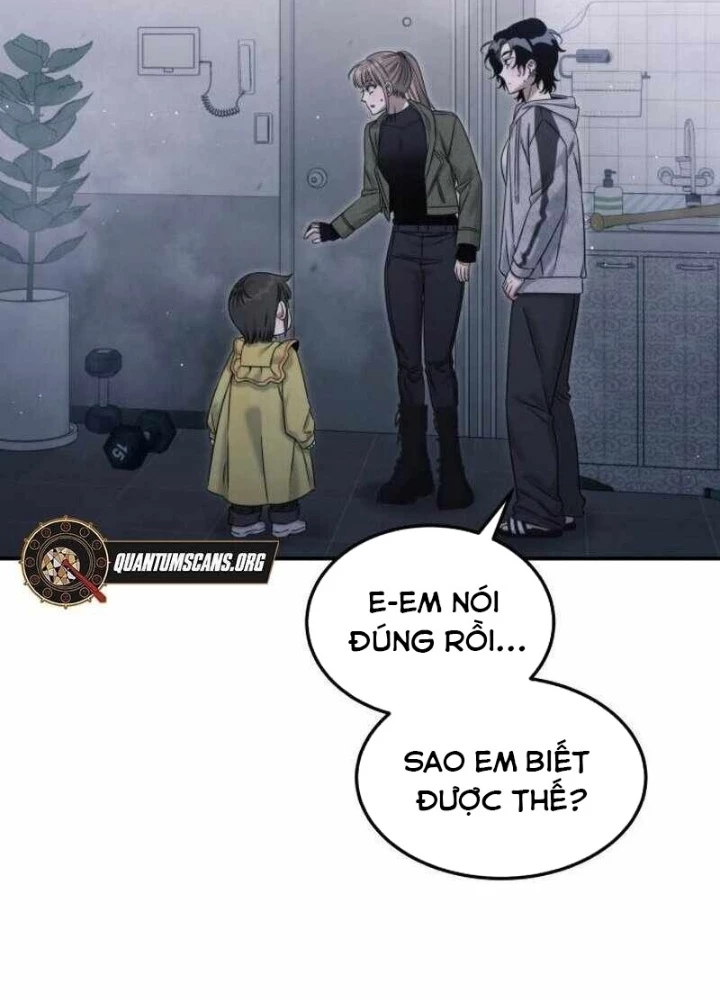 Thợ Săn Sống Trong Căn Hộ Cho Thuê Chapter 5 - Trang 2