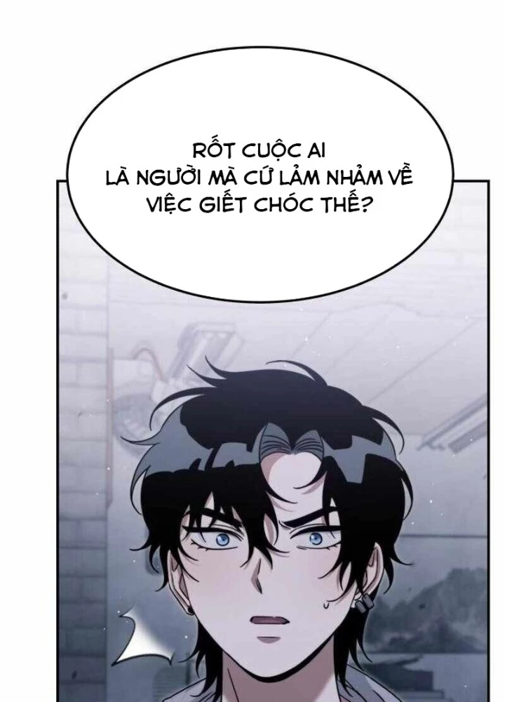 Thợ Săn Sống Trong Căn Hộ Cho Thuê Chapter 5 - Trang 2