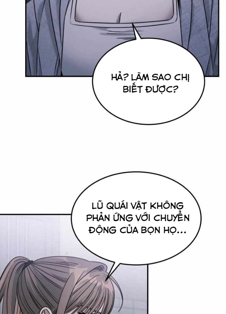Thợ Săn Sống Trong Căn Hộ Cho Thuê Chapter 5 - Trang 2