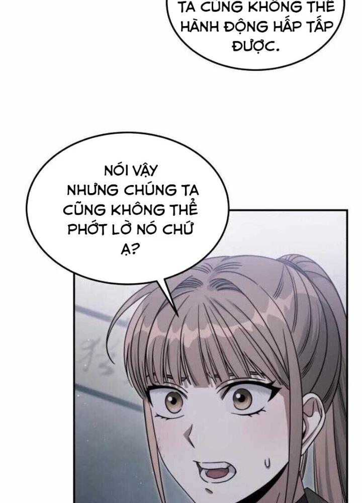 Thợ Săn Sống Trong Căn Hộ Cho Thuê Chapter 6 - Trang 2