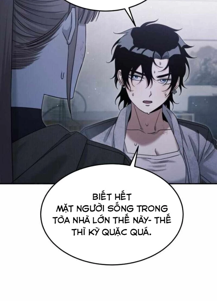 Thợ Săn Sống Trong Căn Hộ Cho Thuê Chapter 6 - Trang 2