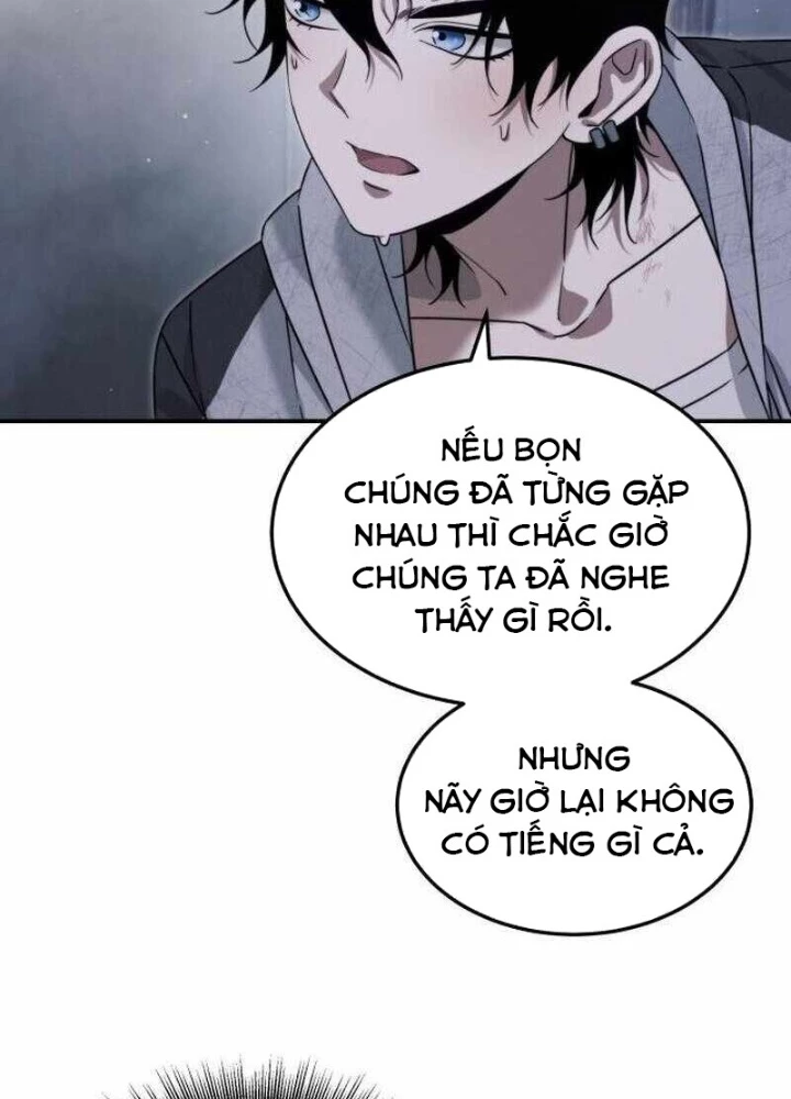Thợ Săn Sống Trong Căn Hộ Cho Thuê Chapter 6 - Trang 2