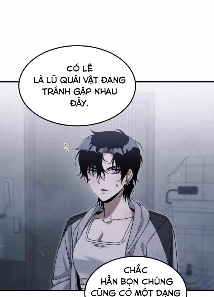 Thợ Săn Sống Trong Căn Hộ Cho Thuê Chapter 6 - Trang 2